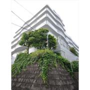 磯子台スカイマンション