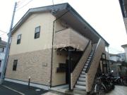 アンプルール クラージュ 逗子A