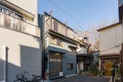 千駄木1丁目戸建
