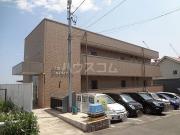 田畑ハイツそれいゆ半田山