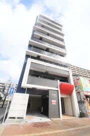 ＪＲ鹿児島本線戸畑駅まで徒歩8分