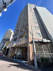 ＪＲ東海道本線三ノ宮駅まで徒歩6分