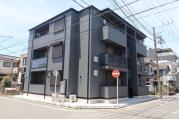 京急大師線川崎大師駅まで徒歩13分