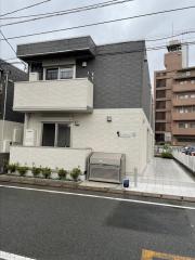 都営大江戸線光が丘駅まで徒歩9分