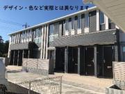 東武東上線東松山駅までバス約22分 徒歩7分