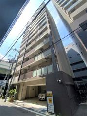 地下鉄谷町線南森町駅まで徒歩5分