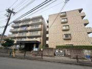 ＪＲ南武線武蔵中原駅まで徒歩6分