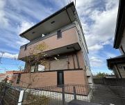 千葉都市モノレール作草部駅まで徒歩7分