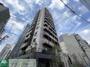 サンウッドフラッツ神田神保町