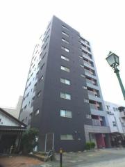 ＪＲ筑豊本線若松駅まで徒歩12分