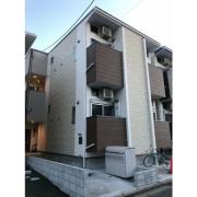 ＪＲ仙石線中野栄駅まで徒歩4分