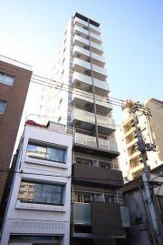 地下鉄四つ橋線本町駅まで徒歩4分