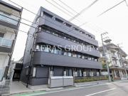 NY Square Funabashi 205