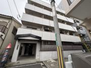 ＪＲ東海道本線摂津富田駅まで徒歩4分