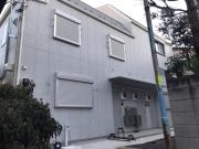 ウィステリア中目黒 ウィステリアプラス中目黒