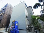 クレール保木間