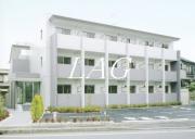 ＪＲ常磐線（各駅停車）北小金駅まで徒歩4分