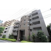 都営大江戸線飯田橋駅まで徒歩8分