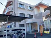 ＪＲ東海道本線平塚駅までバス約17分 徒歩3分