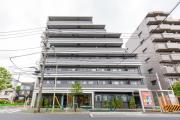 アジールコート三軒茶屋
