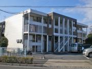 レオパレスさくら小町