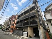 アリカ大森1