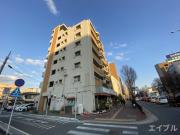 西鉄天神大牟田線大橋駅まで徒歩4分