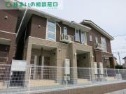 ＪＲ東海道本線岡崎駅までバス約16分 徒歩5分