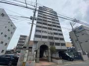 西鉄天神大牟田線西鉄久留米駅まで徒歩7分