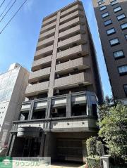 東京メトロ東西線浦安駅まで徒歩3分