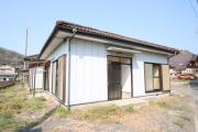 大沼田 戸建