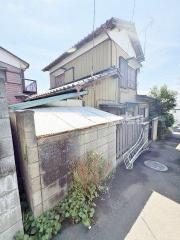 貸家 東村山市廻田町