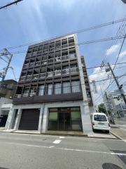 近鉄南大阪線今川駅まで徒歩9分