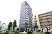 あおなみ線ささしまライブ駅まで徒歩8分