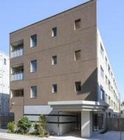 東京メトロ南北線飯田橋駅まで徒歩9分