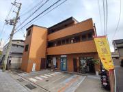 阪神本線芦屋駅まで徒歩6分