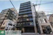 都営浅草線蔵前駅まで徒歩4分