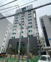 W-gates Tower