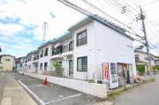 ＪＲ片町線木津駅まで徒歩15分
