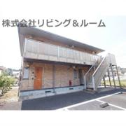 ＪＲ鹿島線鹿島神宮駅まで徒歩12分