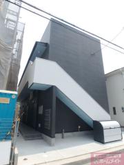 近鉄大阪線弥刀駅まで徒歩8分