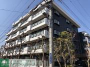 ポルシェ柏 住居