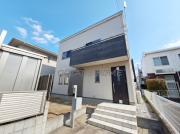 田山貸家