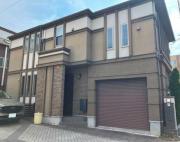 学園東町戸建
