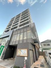阪神本線尼崎駅まで徒歩5分