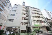 スカイノブレ御徒町