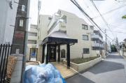 ＪＲ総武線（各駅停車）中野駅まで徒歩14分