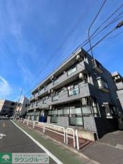 都営三田線西高島平駅まで徒歩9分
