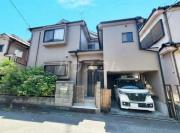 鴻巣市吹上富士見戸建