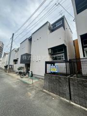 ＪＲ鹿児島本線吉塚駅まで徒歩8分